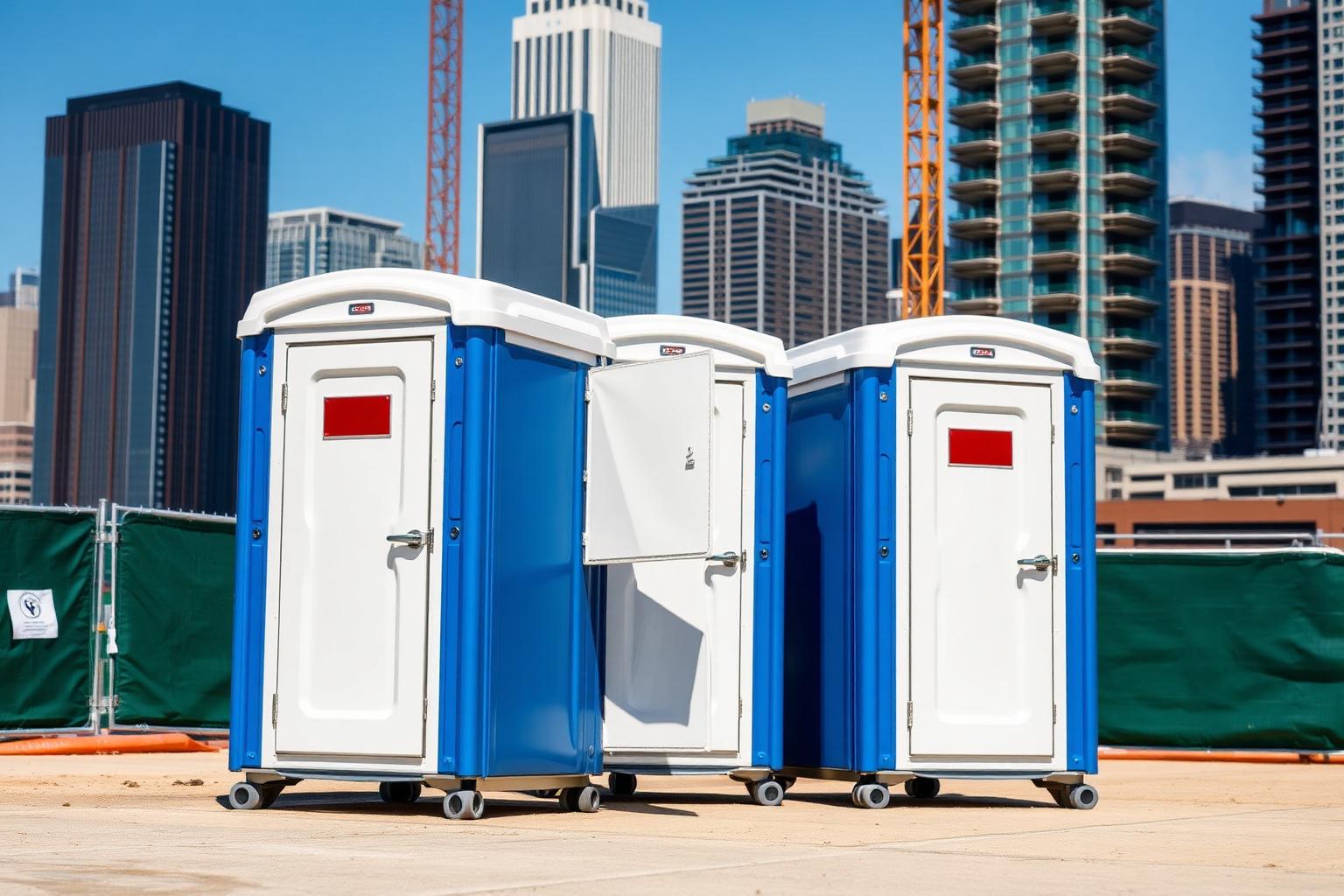 Porta Potty Rental Mohnton, PA Near Me